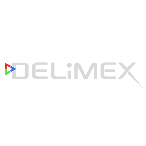 Delimex logo