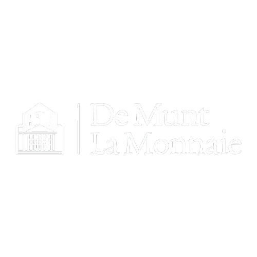 De Munt logo