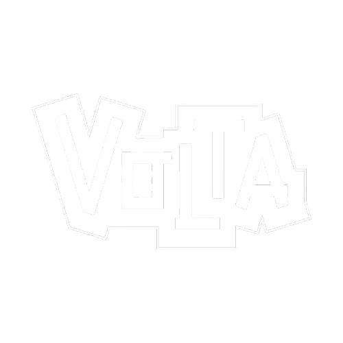 VOLTA Brussel logo